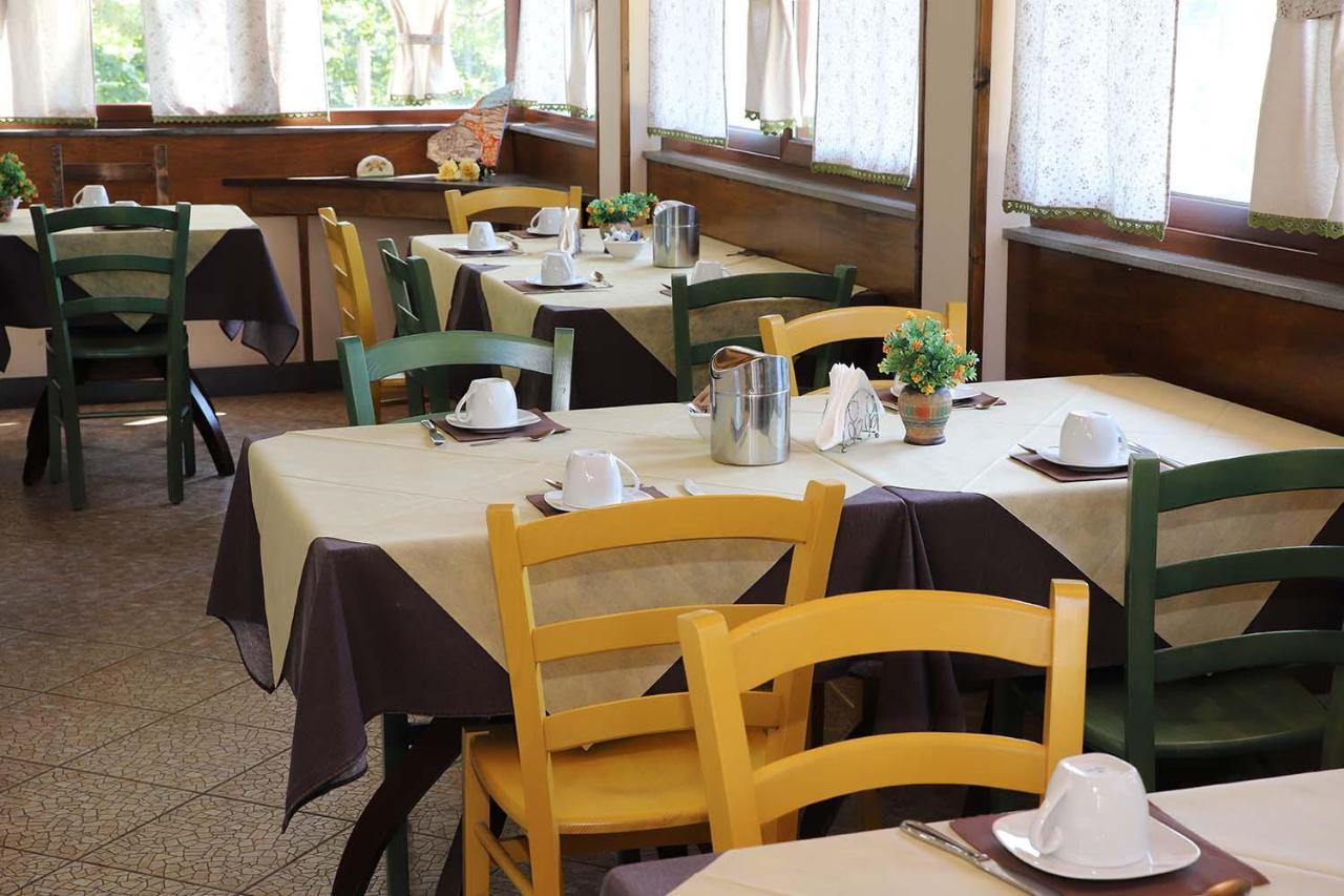 Hotel Alle Pendici Nicolosi Zewnętrze zdjęcie