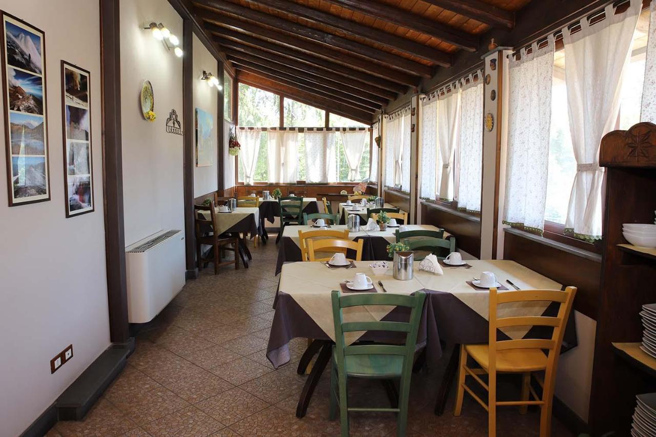 Hotel Alle Pendici Nicolosi Zewnętrze zdjęcie