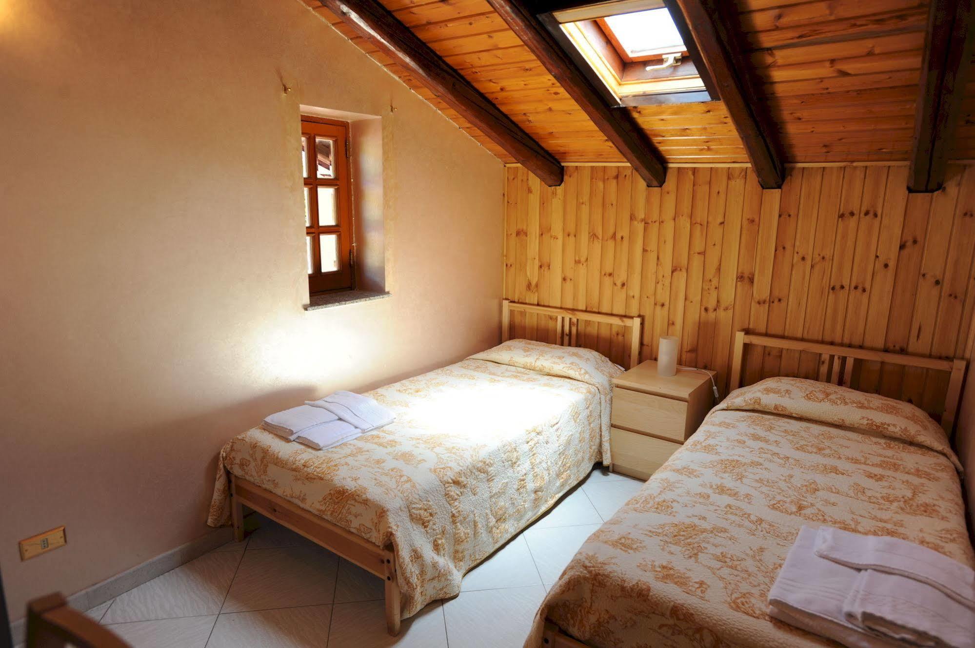 Hotel Alle Pendici Nicolosi Zewnętrze zdjęcie